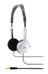 JVC HA-L50 Słuchawki białe - zdjęcie