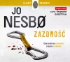 Zazdrość. Audiobook - zdjęcie