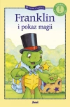 Franklin i pokaz magii - zdjęcie