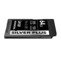 Karta pamięci Lexar Professional SILVER PLUS SDXC 64GB, zdjęcie 4