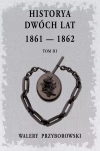 Historya dwóch lat- Tom 3 - zdjęcie