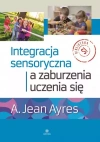 Integracja sensoryczna a zaburzenia uczenia się - zdjęcie