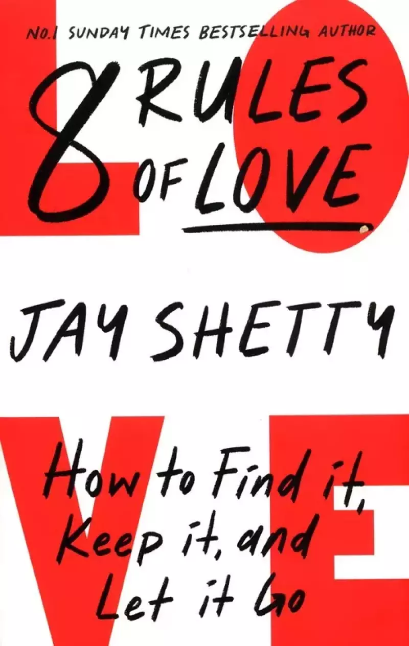 8 rules of Love 8 rules of Love