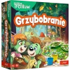 Rodzina Treflików. Grzybobranie - zdjęcie