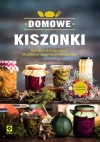 Domowe kiszonki które leczą - zdjęcie