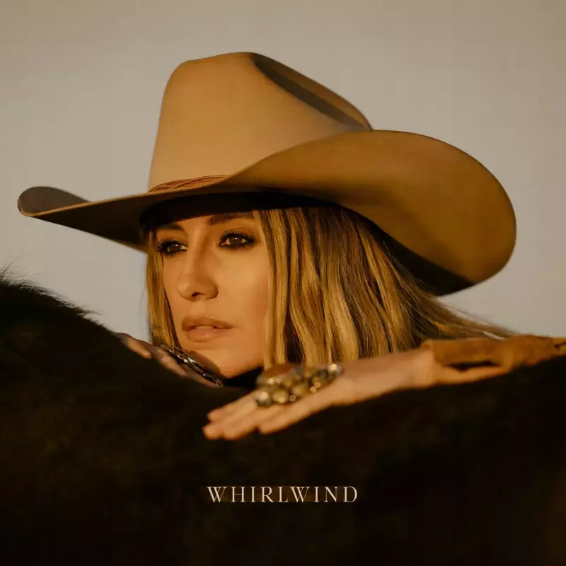 Whirlwind, CD