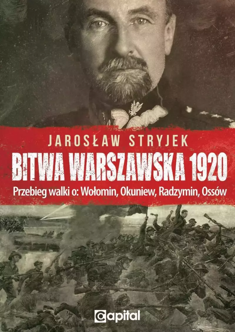 Bitwa Warszawska 1920 Bitwa Warszawska 1920