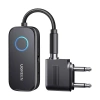 Adapter Bluetooth UGREEN CM671 jack 3.5mm 300mAh - zdjęcie