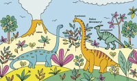 Dinozaury. Akademia Mądrego Dziecka. Wodne przygody, zdjęcie 3