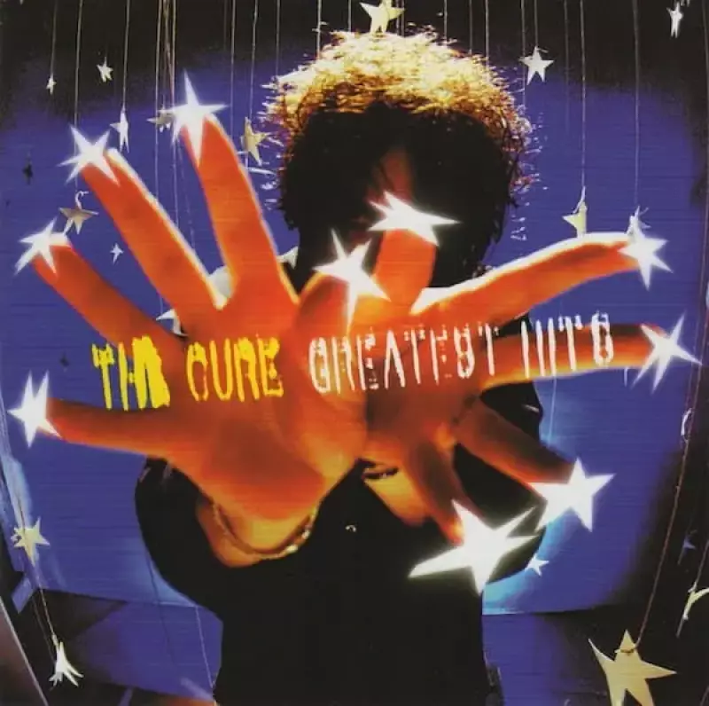Greatest Hits, CD