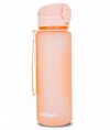Bidon 600ml Coolpack brisk pastel powder peach - zdjęcie