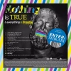 Nothing Is True & Everything Is Possible LTD, CD - zdjęcie