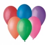 Balony pastelowe Gemar 18 cm 25 sztuk - zdjęcie