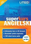 Angielski. Superkurs + CD w.2019 - zdjęcie