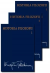 Historia filozofii. Tom 1-3. - zdjęcie