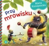 Przy mrowisku - zdjęcie