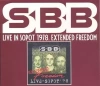 Live In Sopot 1978. Extended Freedom, CD - zdjęcie