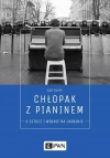 Chłopak z pianinem. O sztuce i wojnie na Ukrainie - zdjęcie
