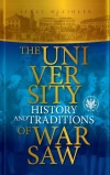 The University of Warsaw. History and traditions - zdjęcie