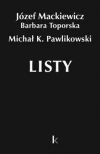 Dzieła. Tom 34. Listy - zdjęcie