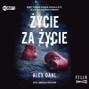 Życie za życie. Audiobook - zdjęcie