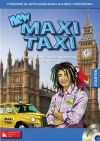 New Maxi Taxi. Starter. Podręcznik do języka angielskiego dla szkoły podstawowej - zdjęcie