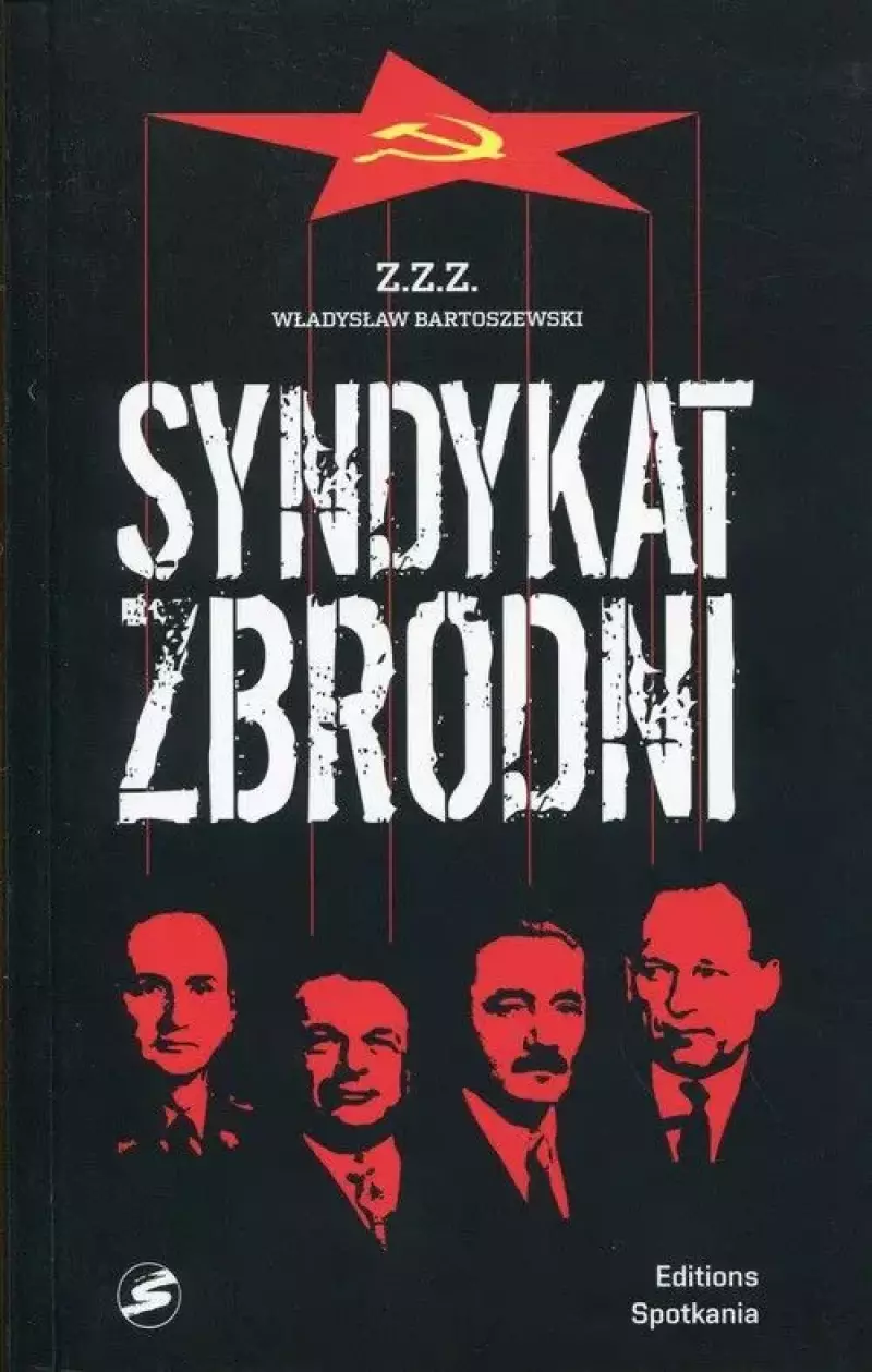 Syndykat zbrodni Syndykat zbrodni