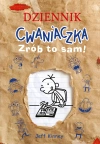 Dziennik cwaniaczka. Zrób to sam! - zdjęcie