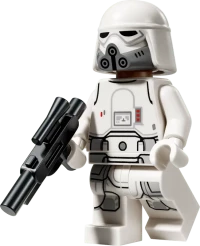 LEGO Star Wars™ AT-AT™ Resztek Imperium i INT-4 75454, zdjęcie 7
