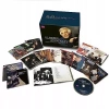 Complete Chamber Music & Lieder Recordings, CD - zdjęcie