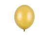 Balony Strong 27cm, Metallic Gold (1 op. / 100 szt.) - zdjęcie