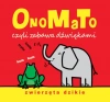 OnoMaTo czyli zabawa dźwiękami. Zwierzęta dzikie - zdjęcie