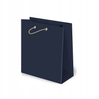 Torba ozdoba Torebki na prezentowe eko 11x14x6,5, zdjęcie 3