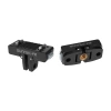 Adapter magnetyczny SUNNYLIFE DZ015 do Insta360 X5/Ace/Ace Pro 2 - zdjęcie