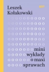 Mini-wykłady o maxi-sprawach - zdjęcie