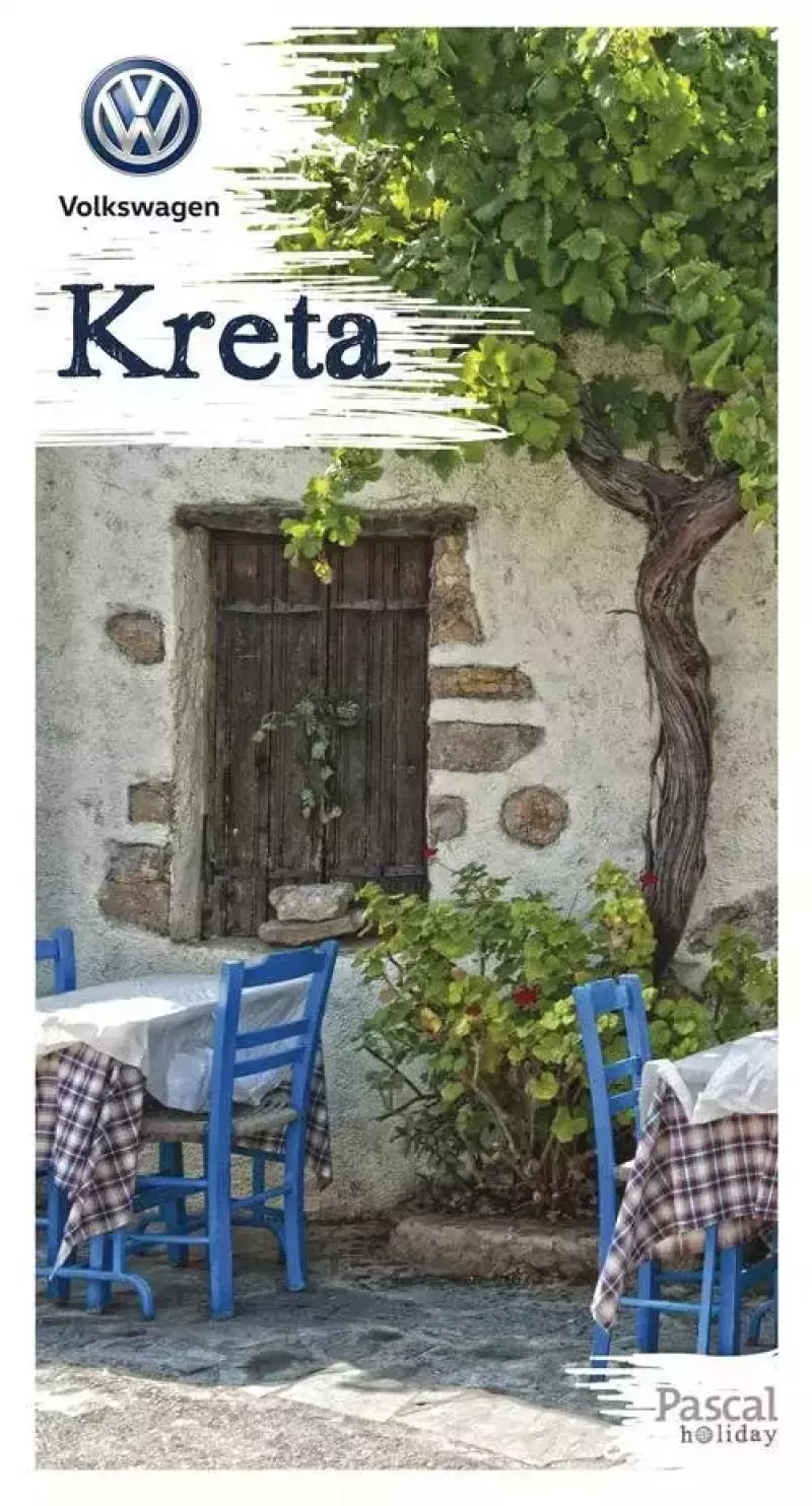 Kreta Kreta