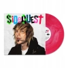 Sidequest LP RED, Winyl - zdjęcie