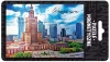 Magnes puzzle Warszawa ILP-MAG-PUZZ-WAR-02 - zdjęcie