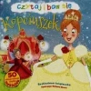 Czytaj i baw się Kopciuszek - zdjęcie