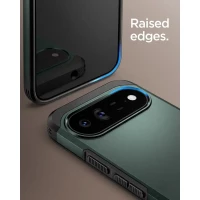 Spigen Tough Armor Mag MagSafe Google Pixel 11 Pro Abyss Green, zdjęcie 10