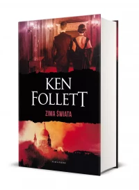 Trylogia Stulecie. Tom 2. Zima (wydanie specjalne), zdjęcie 2
