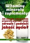 Witaminy, minerały i suplementy - zdjęcie