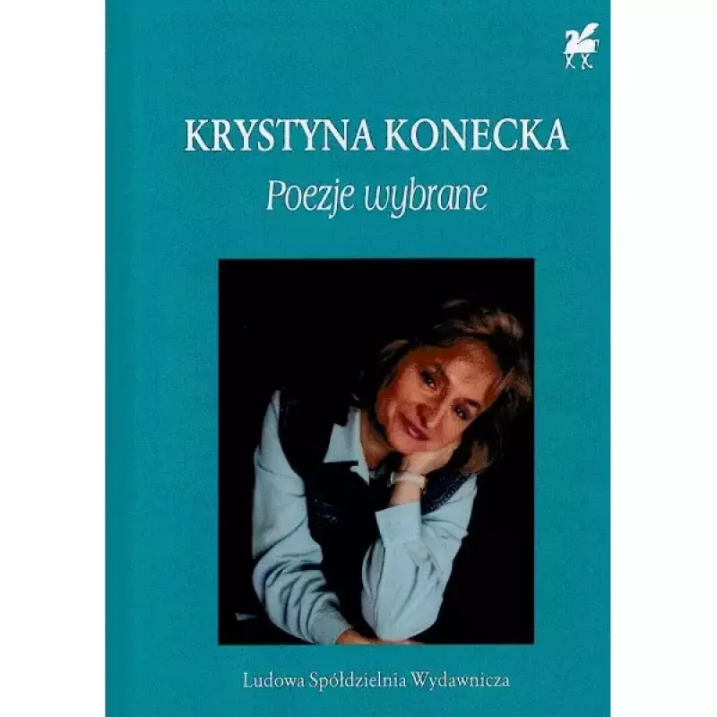 Poezje wybrane
