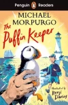 Penguin Readers Level 2 The Puffin Keeper - zdjęcie