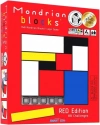 Mondrian Blocks - zdjęcie