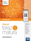 Nowa teraz matura 2024/2025. Geografia. Vademecum. Zakres rozszerzony. Edycja 2024 - zdjęcie