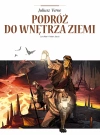 Adaptacje literatury. Podróż do wnętrza ziemi - zdjęcie