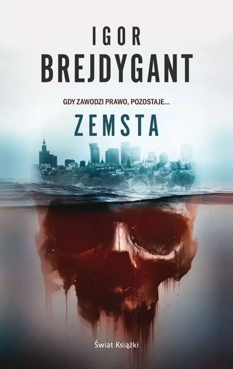 Zemsta Zemsta