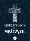 Modlitewnik dla mężczyzn - zdjęcie
