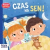 Postępy malucha. Czas na sen - zdjęcie